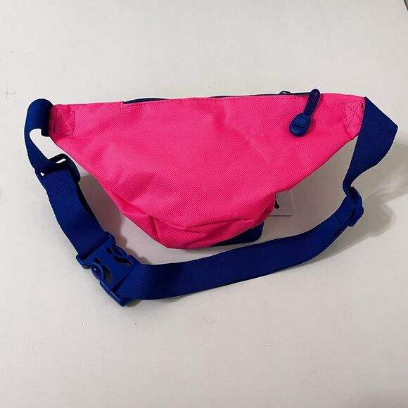 Tipsy Elves Neon Retro DARE Fanny Pack NWT - Picture 13 of 15